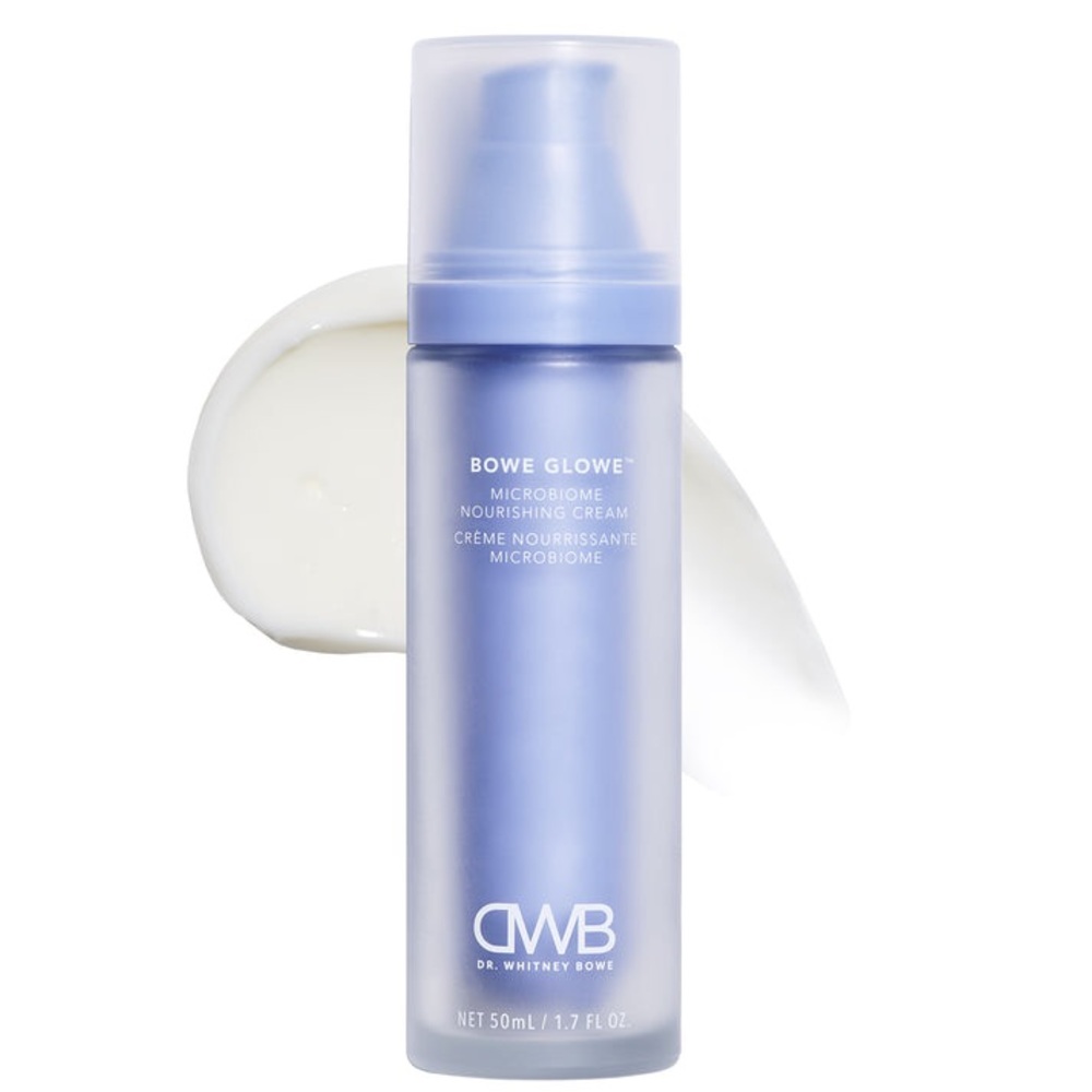Bowe Glowe Microbiome Nourishing Cream